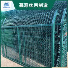 霍州桥梁防抛网